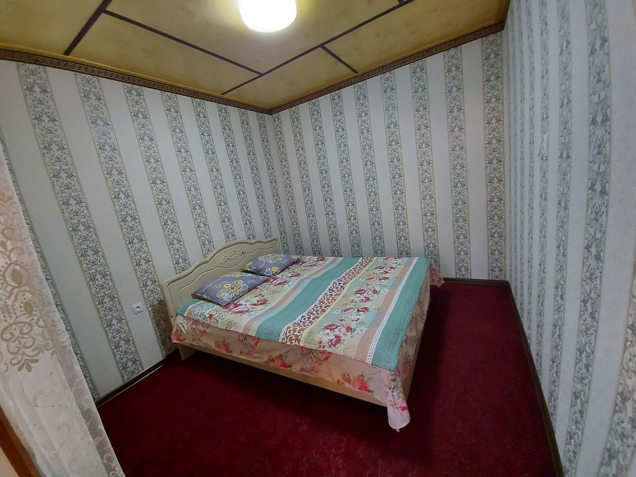 Dacha Burchmulla
