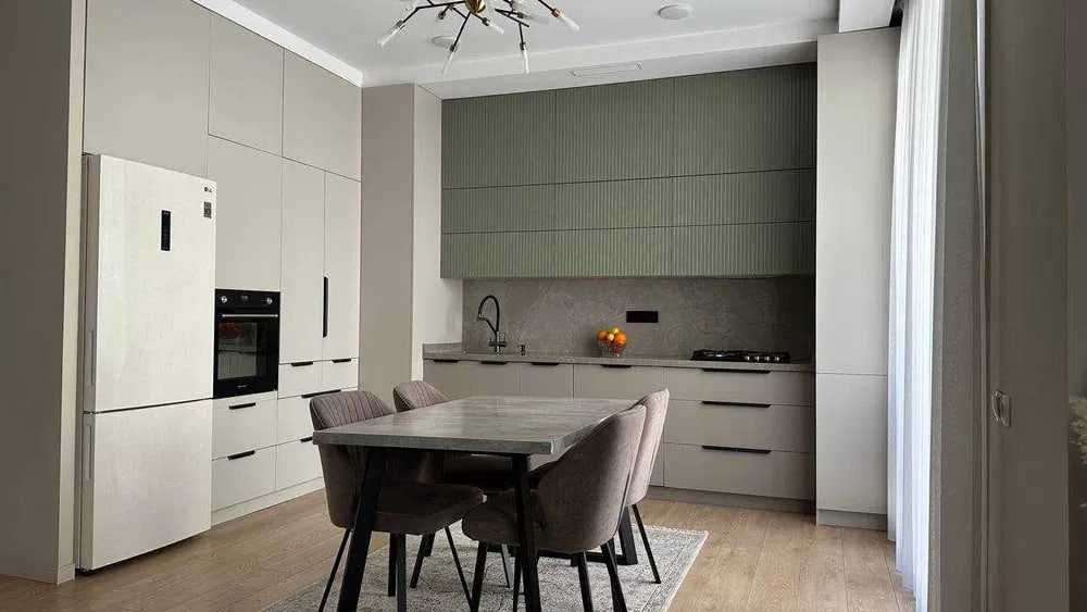 Продаётся 4-ком квартира с мебелью и техникой | Яккасарайский район