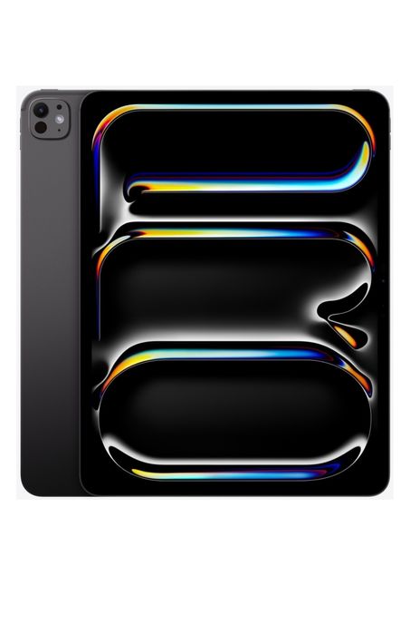 Apple iPad Pro 2024 Wi-Fi + 5G 13 13 дюйм 8 Гб/512 Гб черный