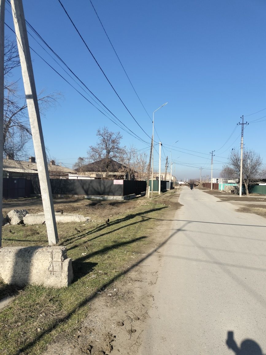 Шеткі Барак уй сатылады срочно