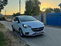 Opel Corsa E/1.4 benzină 90Cp/An 2017/Km 75500/Euro 6
