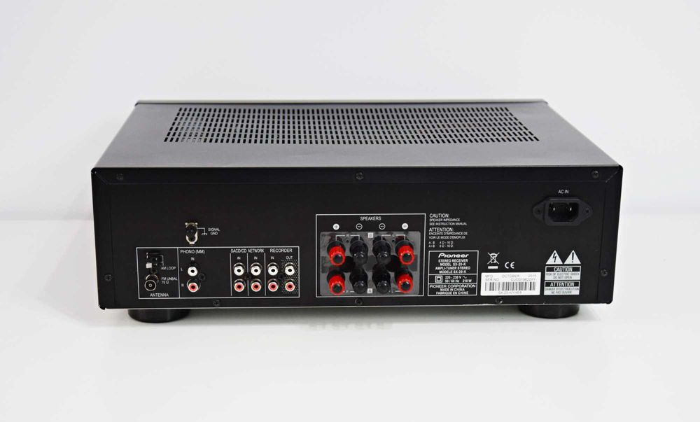Amplificator Pioneer SX-20-K