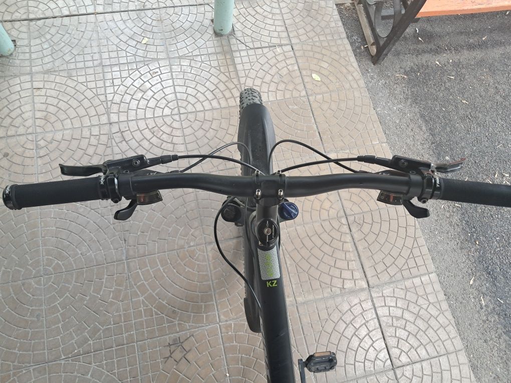 Trinx M1000 elite