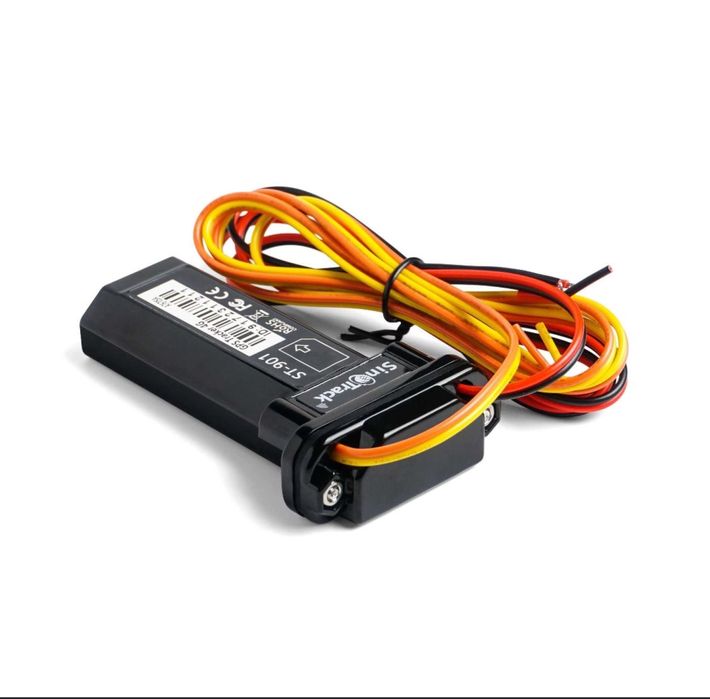 GPS Tracker Sinotrack ST-901 4G gps urmărire