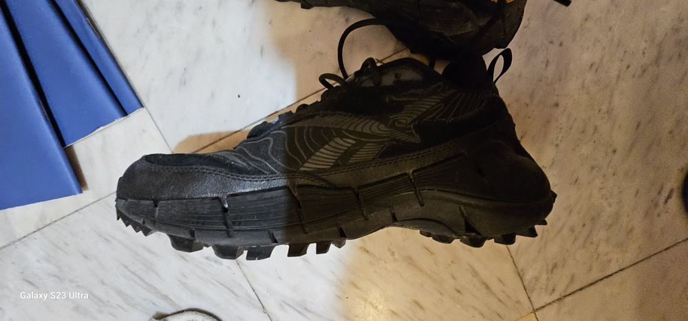 REEBOK ZIG KINETICA 2.5 Edge usa Texas store