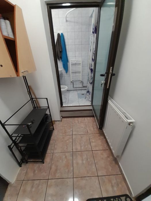 Vand Garsoniera in Codlea