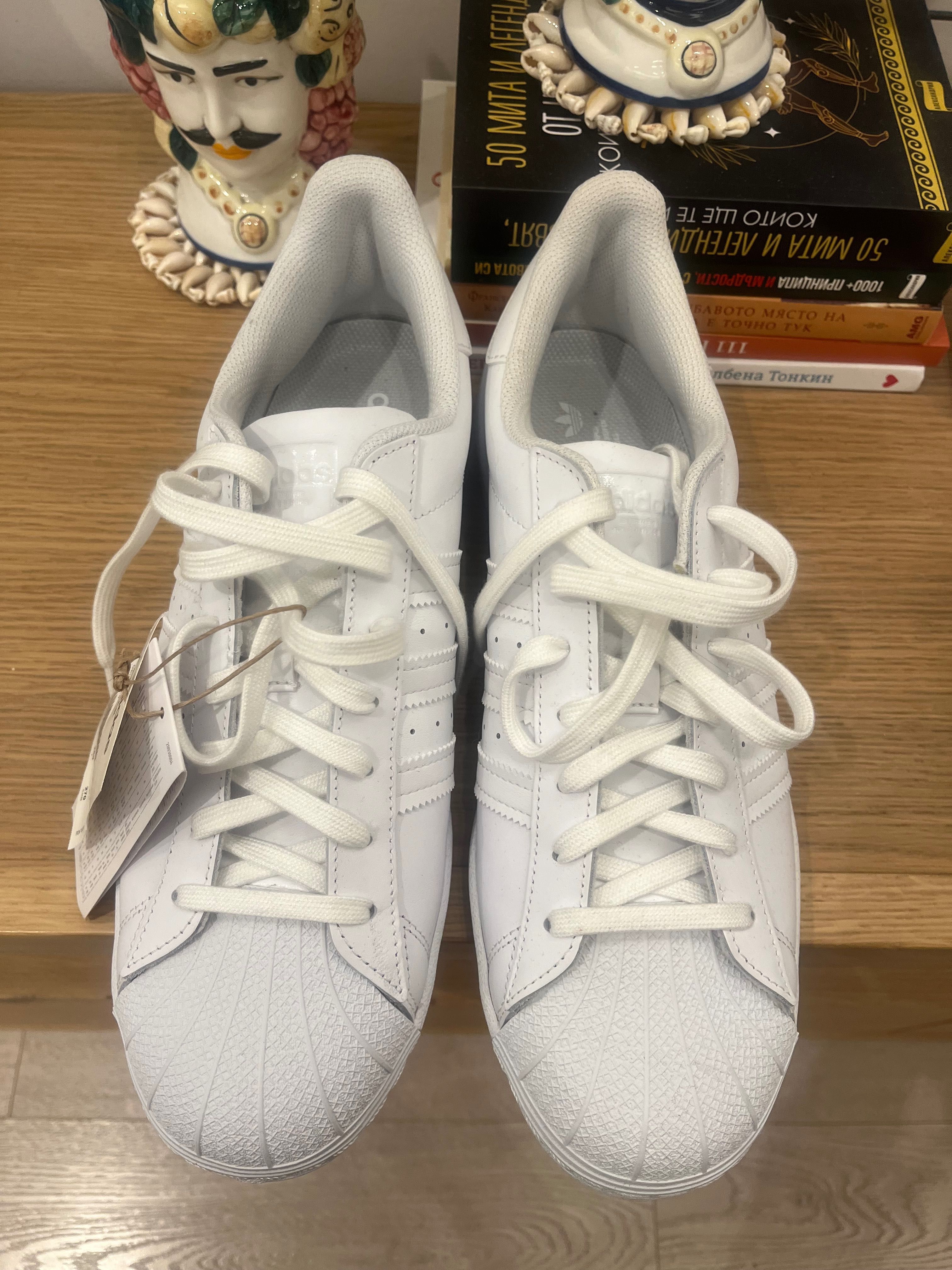 Adidas SUPERSTAR мъжки