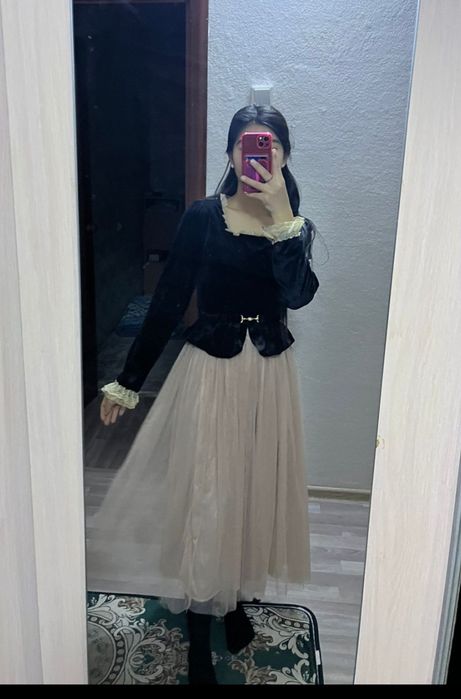 Продаётся платье