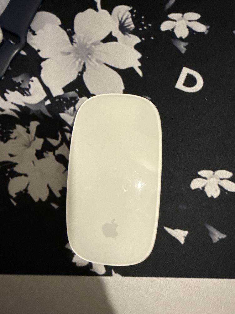 iMac 24 Apple ios