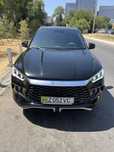 Byd Song pro -2 позиция