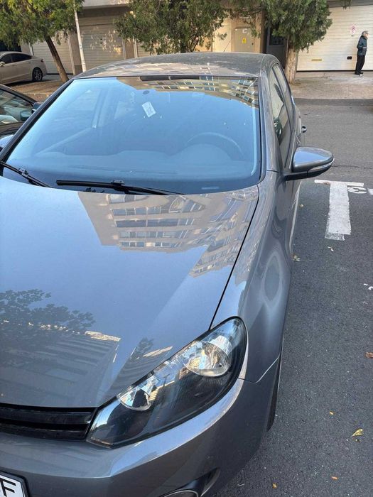 Volkswagen Golf 1.6 TDI DPF Comfortline