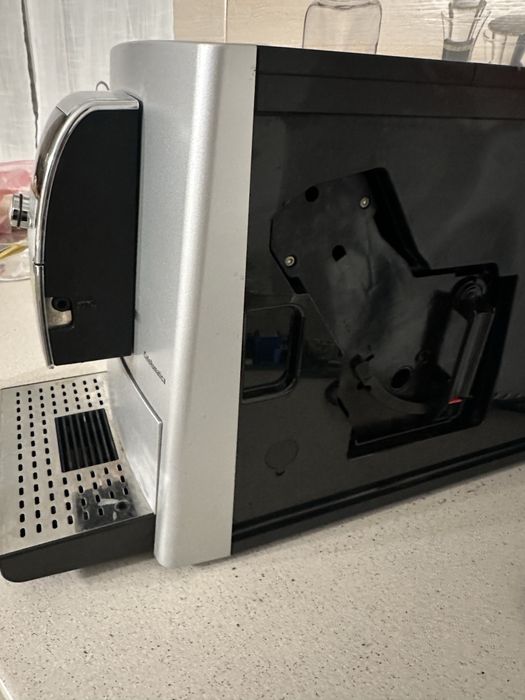 Espresor cafea Nivona