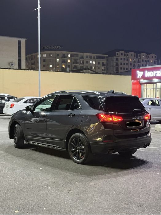 Equinox 2020 Краска топ тоззза Сотилади