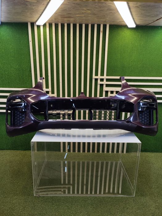 Bara fata Bmw X5 G05 M-pachet Completa