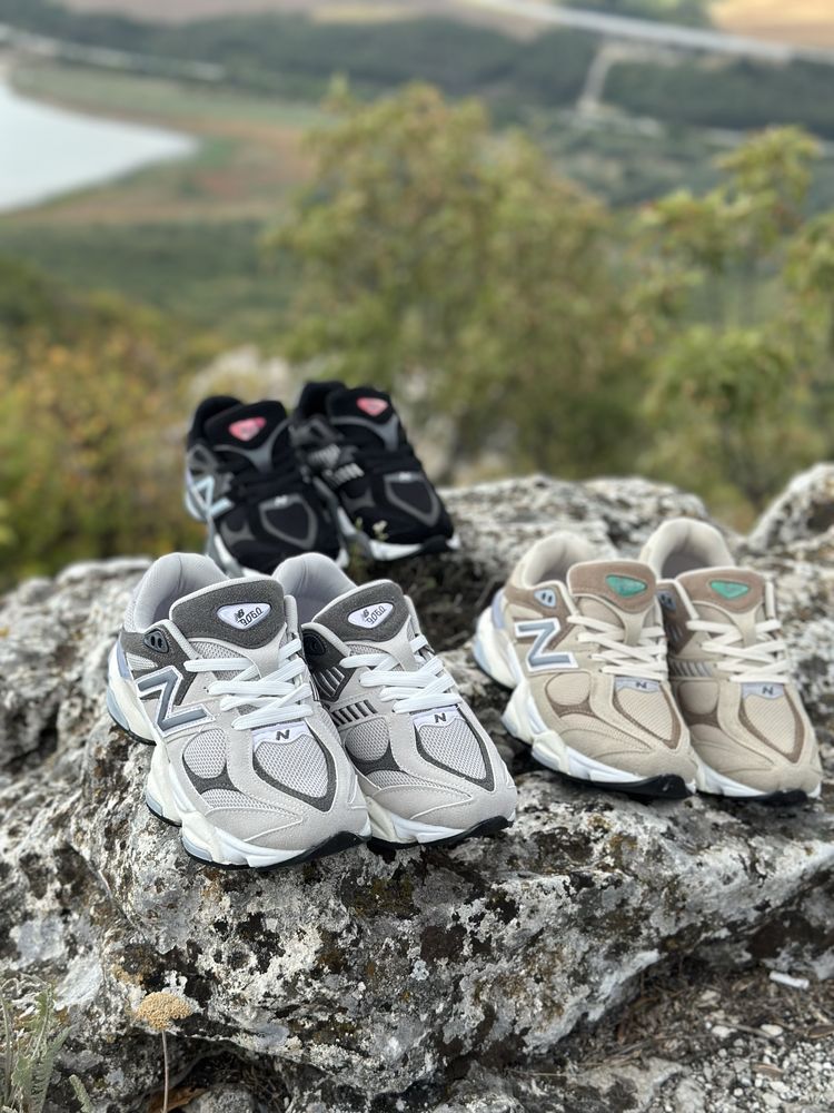 New Balance 9060 дамски обувки