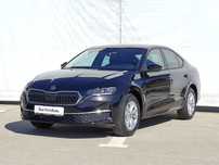 Skoda Octavia Skoda Octavia 2.0 TDI-- 150 CP DSG Selection