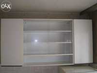 кухненски шкаф за стена от ПДЧ