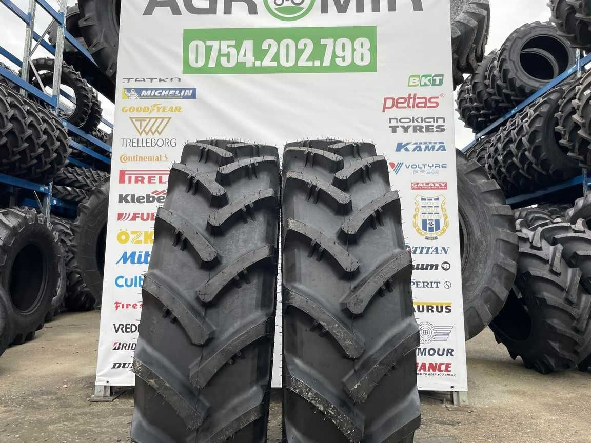 Anvelope cu insertie de metal 320/85 R28 livrare pana acasa 12.4-28