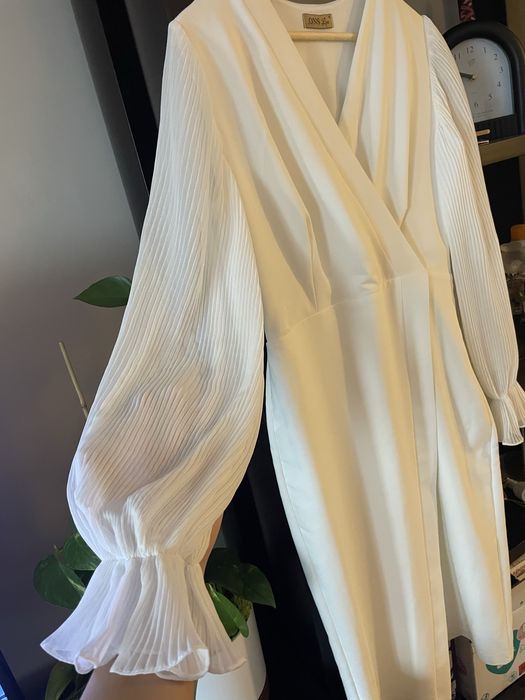 Rochie cununie sau ocazie speciala