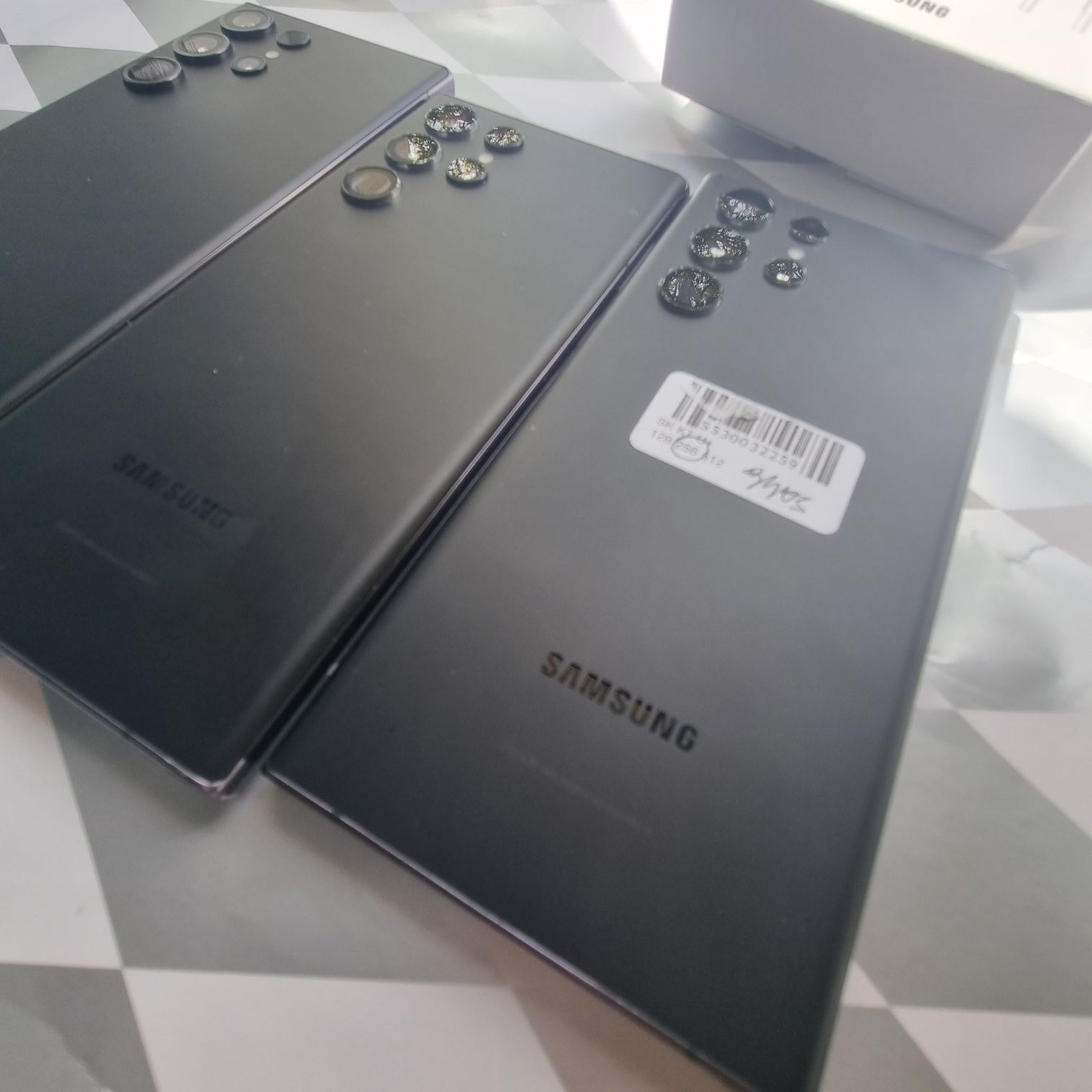 Samsung s22 ultra 5G