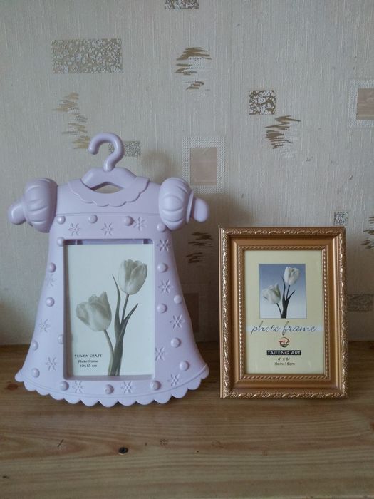 Фоторамка фоторамка