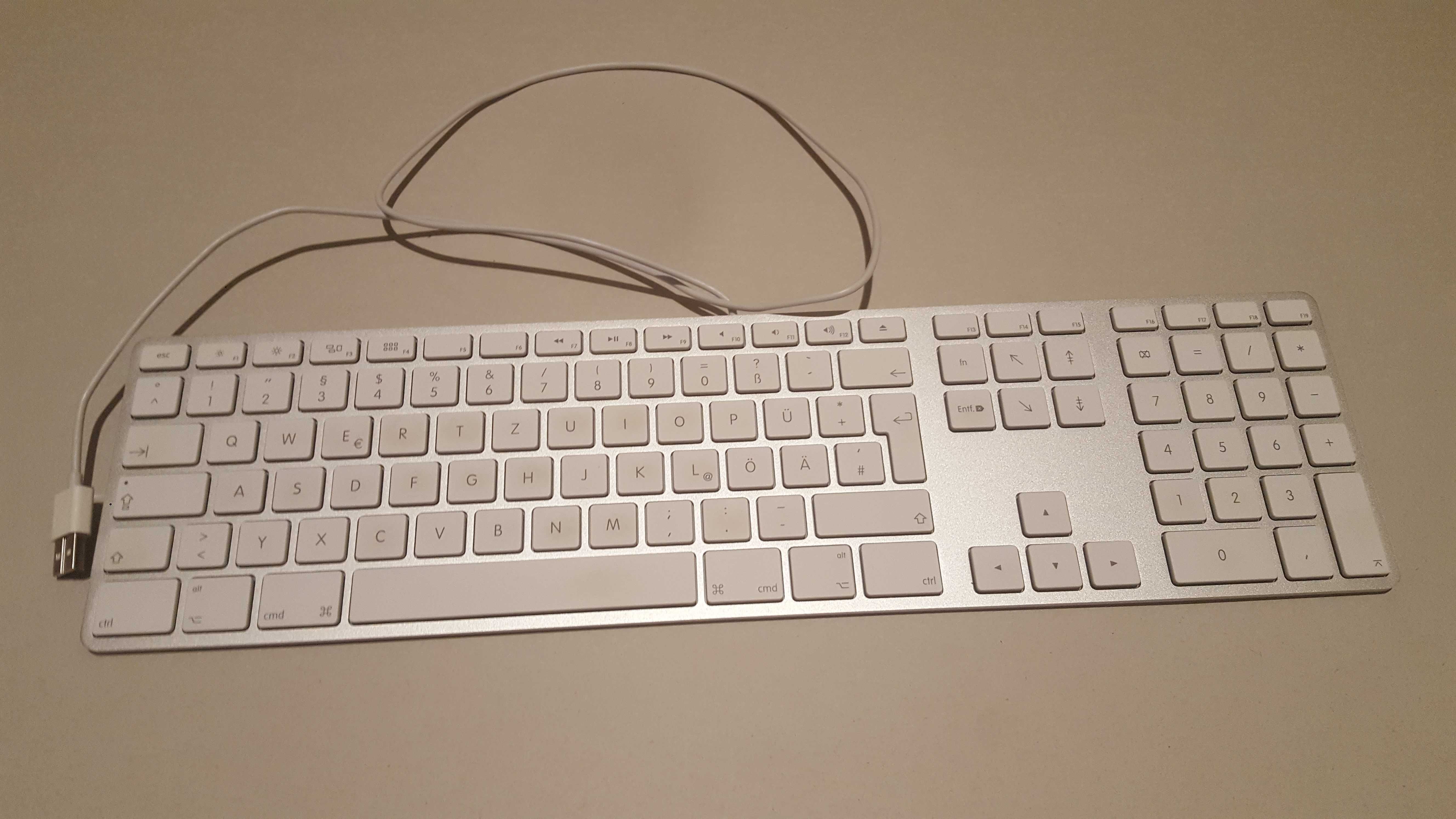 Tastatura Apple A1243
