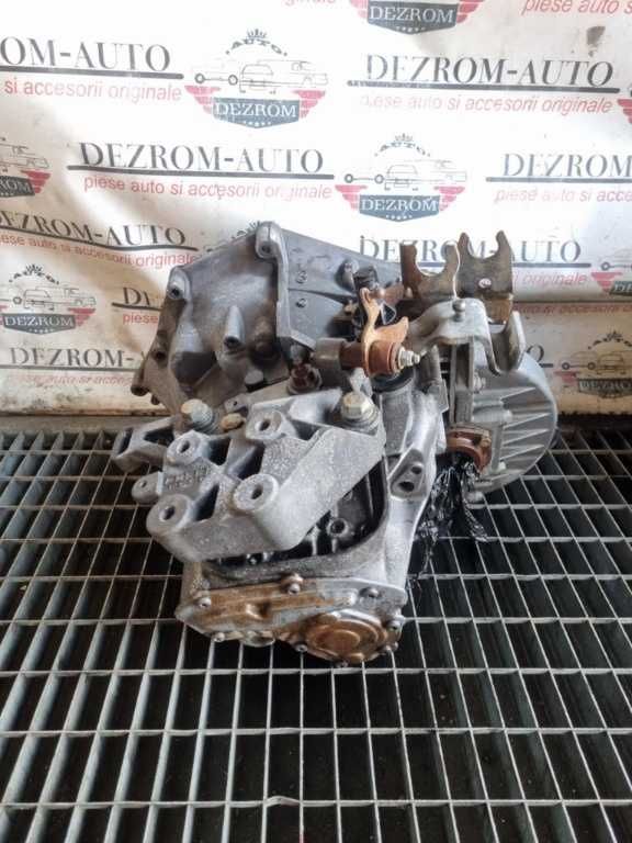 Cutie viteze 9810927780 Peugeot Boxer Citroen Jumper II 2.0 BlueHDI