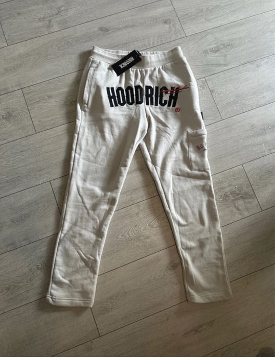 Pantaloni Hoodrich