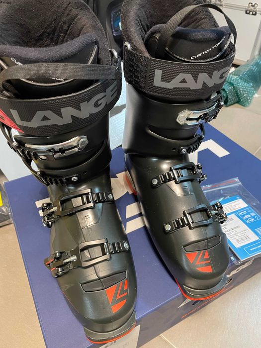 Ски обувки Lange LX90