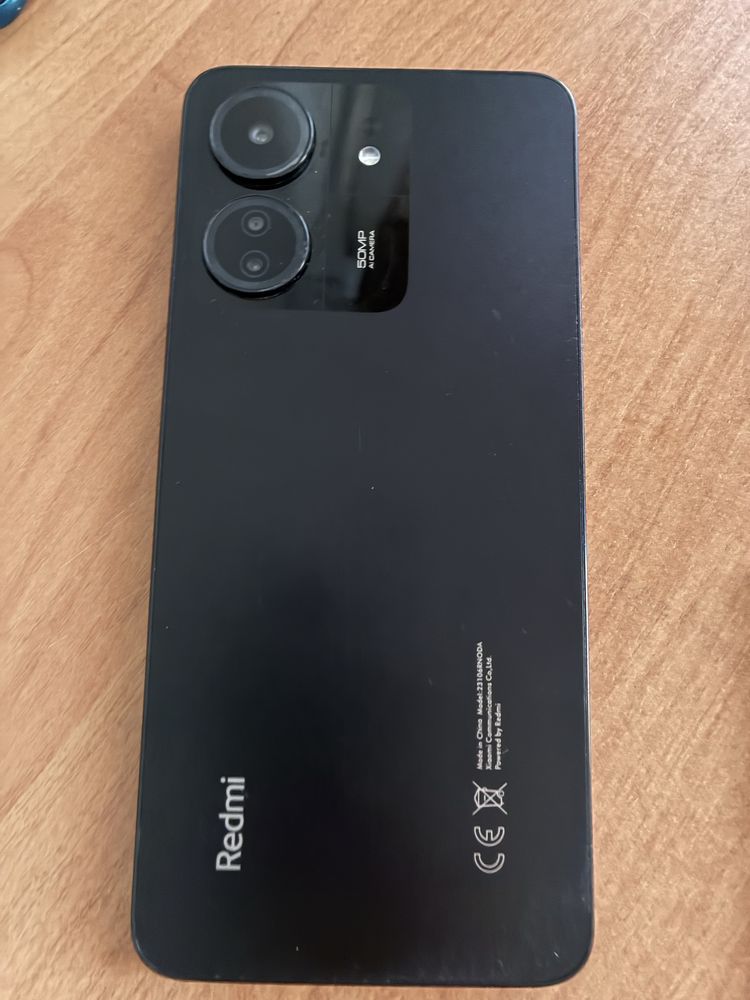 Xiaomi Redmi 12c Xiaomi Redmi 7a