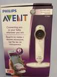 Бебефон филипс PHILIPS AVENT SCD860