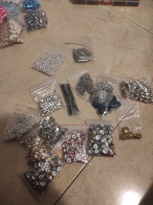 Мъниста/ броеници