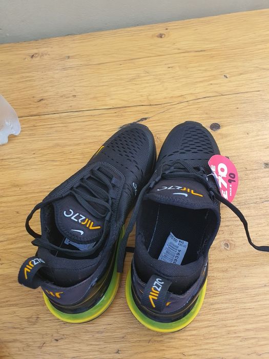 Nike  Air 27C  Negri