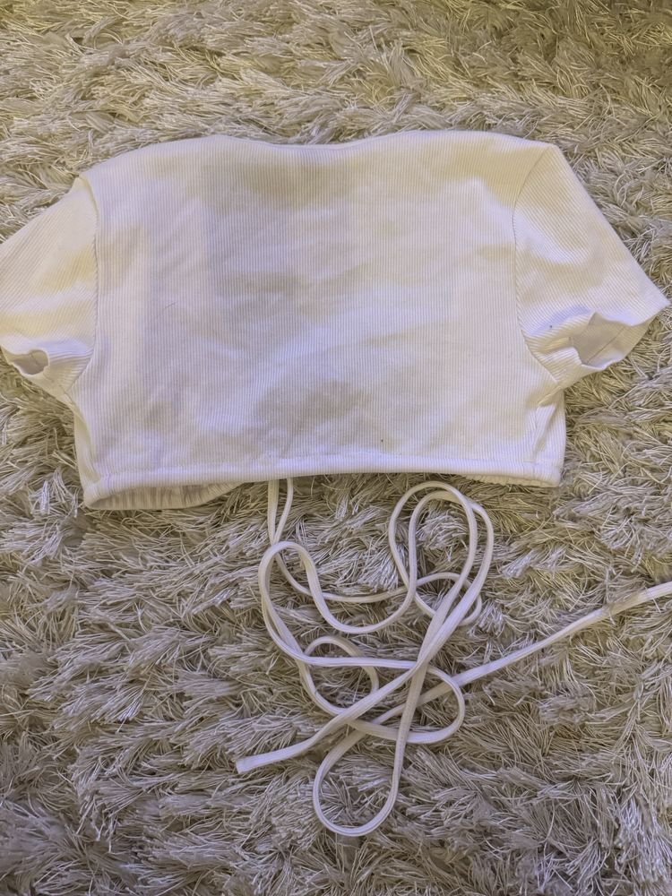 Тениски Zara H&M