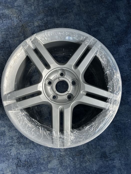 Set Jante Audi R17 S-Line