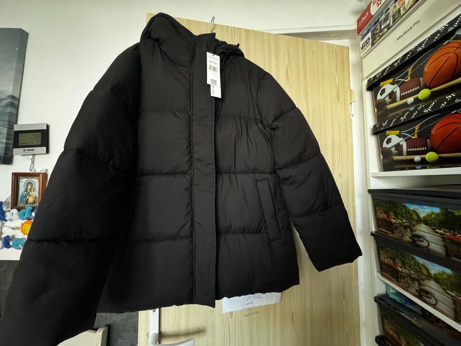 Geaca/Jacheta Calvin Klein Jeans originală nouă