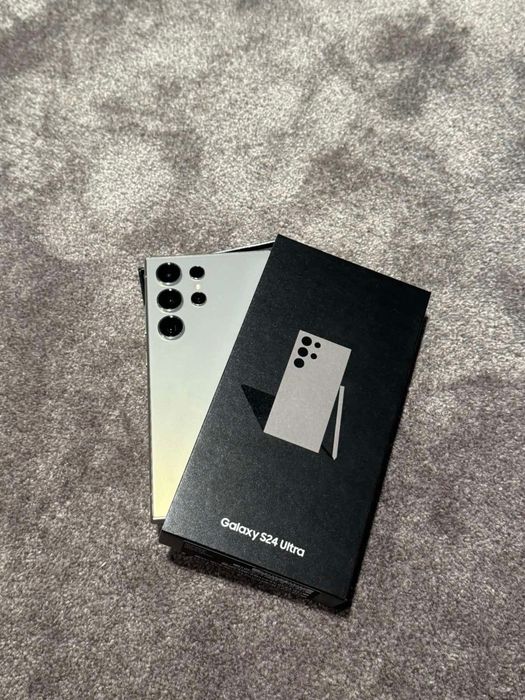 Samsung Galaxy S24 ultra