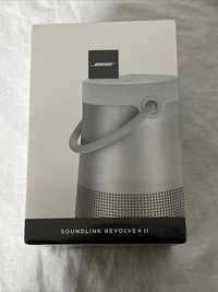 Boxa portabila Bose SoundLink Revolve II, Sigilat
