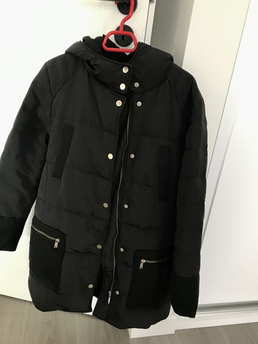 Haina/geaca Zara, marimea 13-14,164 cm