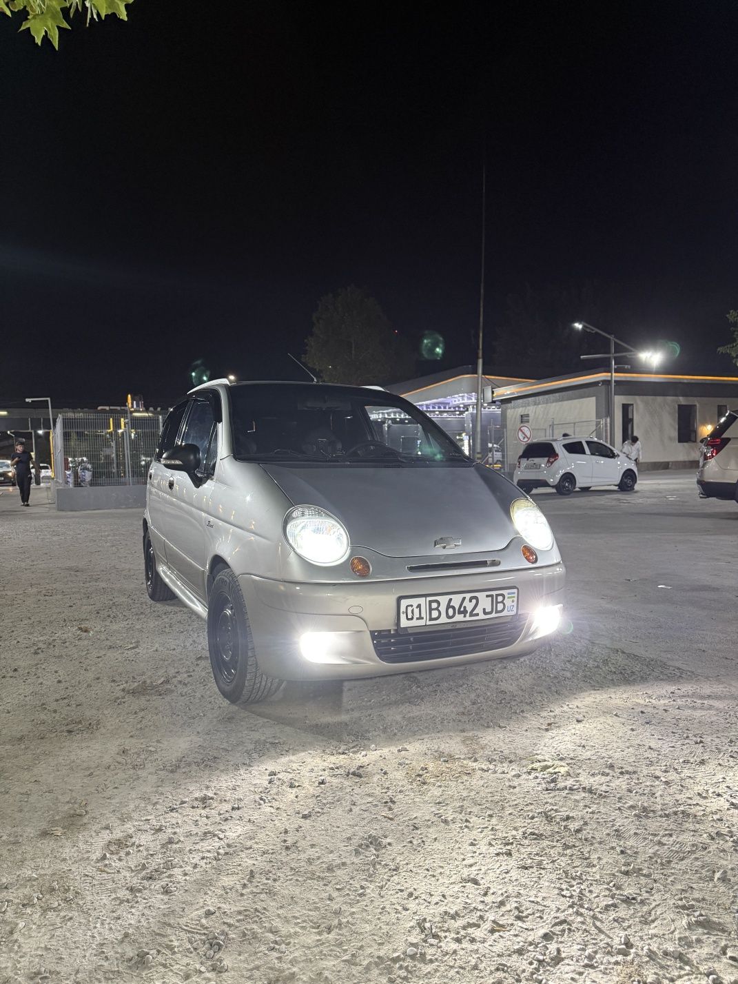 Matiz best 2017 toza