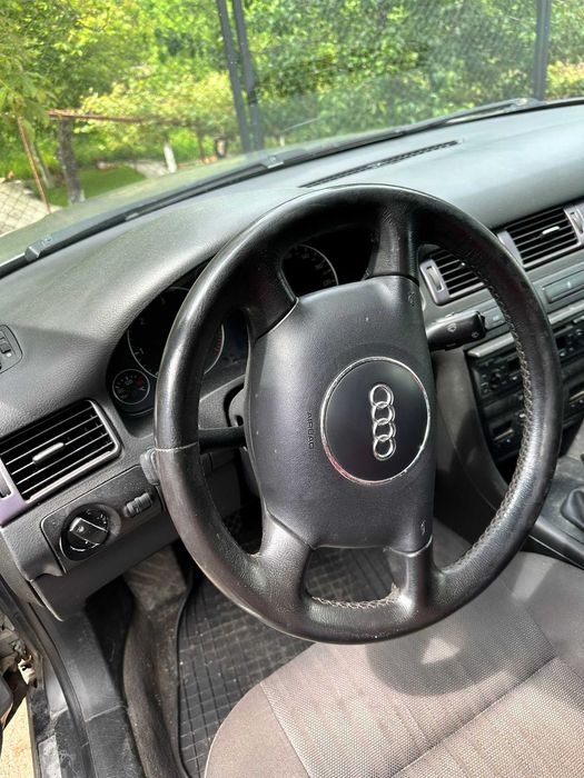 Audi A6  2005  diesel