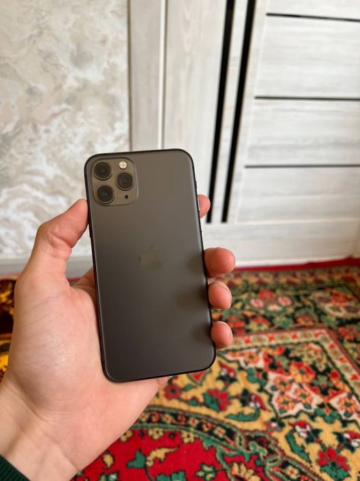 Iphone 11 pro srochni