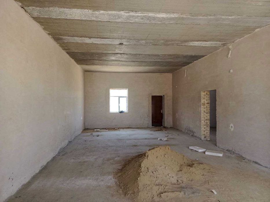 Savdo va maishiy xizmat ko`rsatish shaxobchasi