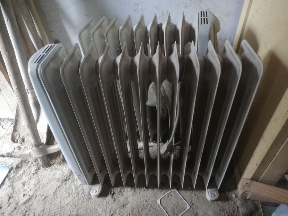 Продавам радиатори Теси