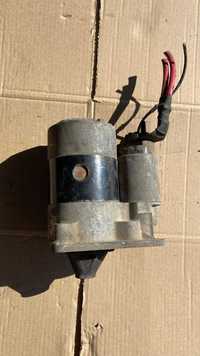 Electromotor M002T13581 Dacia Renault 1.4 benzina