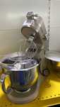 Electrolux EKM5570 mixer de bucatarie profesional