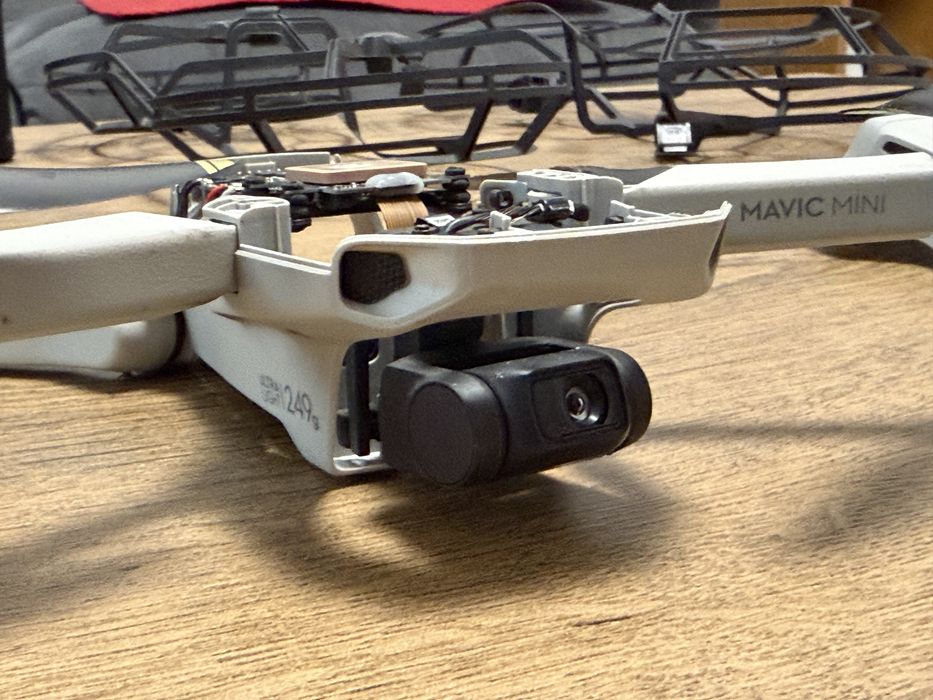 Vand piese Dji mini