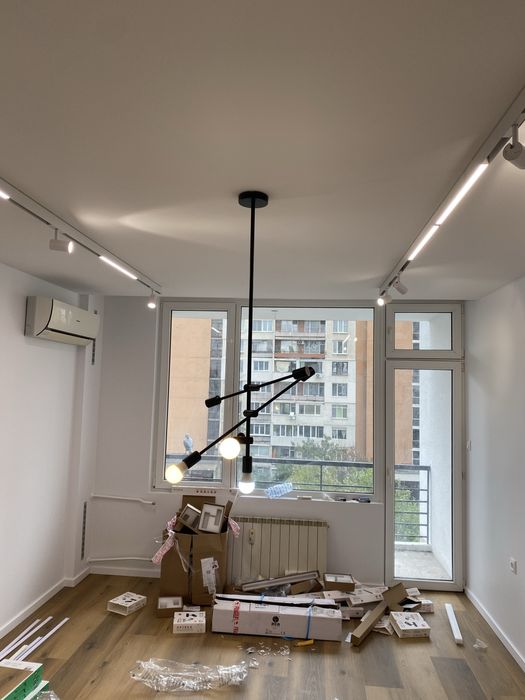 ремонт на БАНЯ. ВИК. ПЛОЧКИ