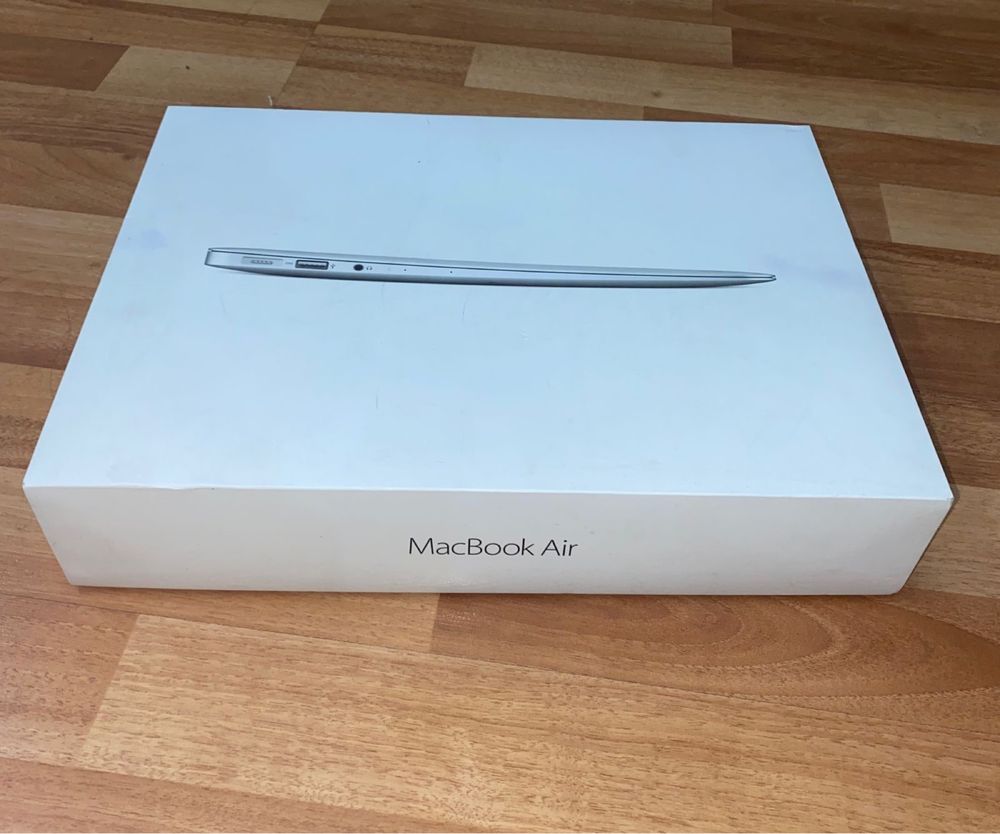 Macbook air 13 apple