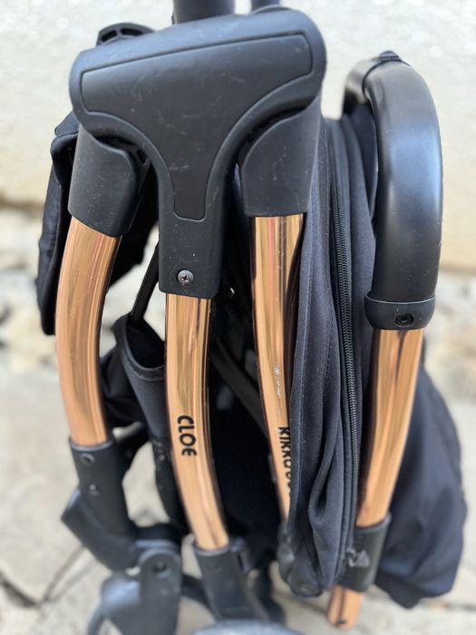 KikkaBoo Cloe - Бебешка лятна количка